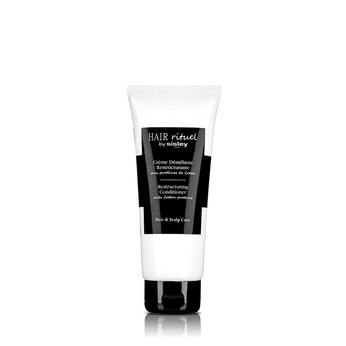 Sisley Restructuring Conditioner With Cotton Proteins 200ml