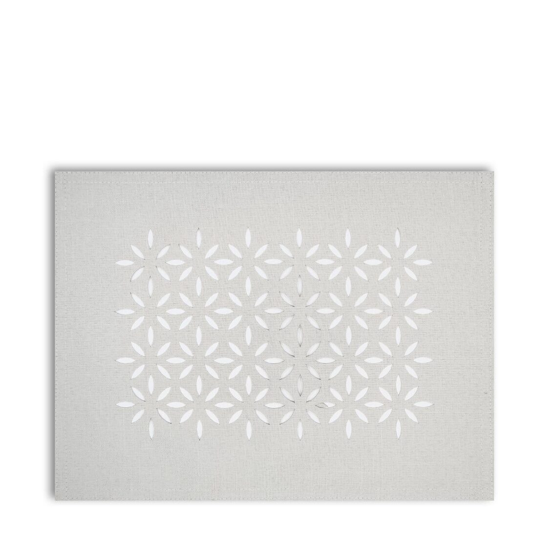 J. Rapee Morocco Placemat Stone