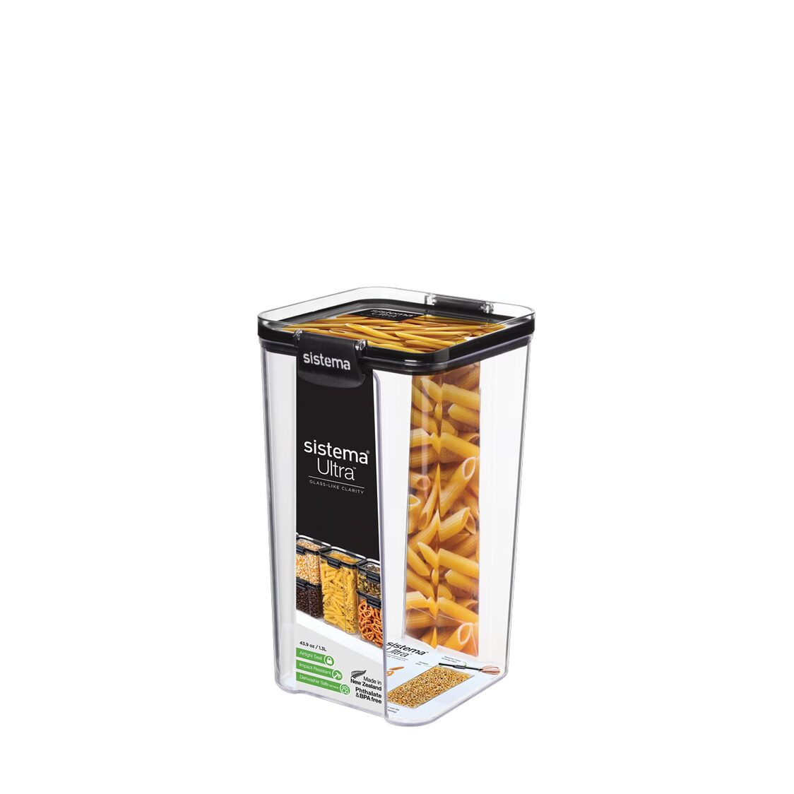 Sistema Ultra Square 1.3L