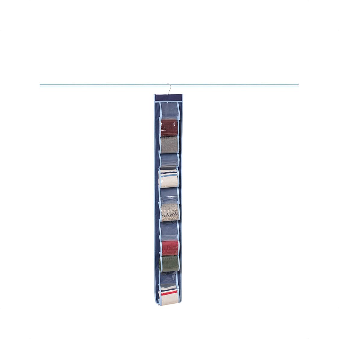 Rayen Hanger For Socks 16 X 123cm R2011.00