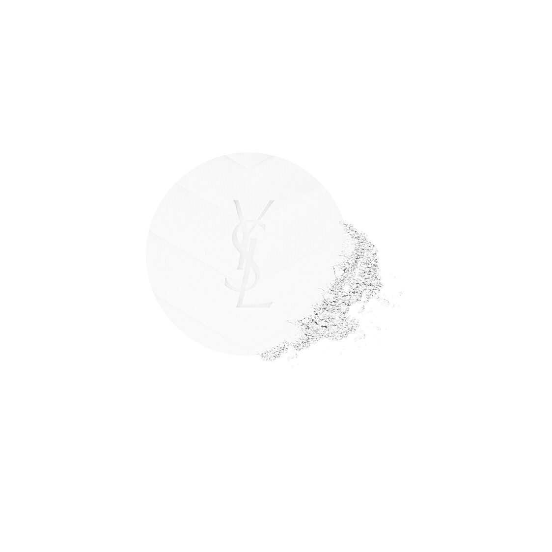 Yves Saint Laurent All Hours Hyper Finish Setting Powder 8.5g