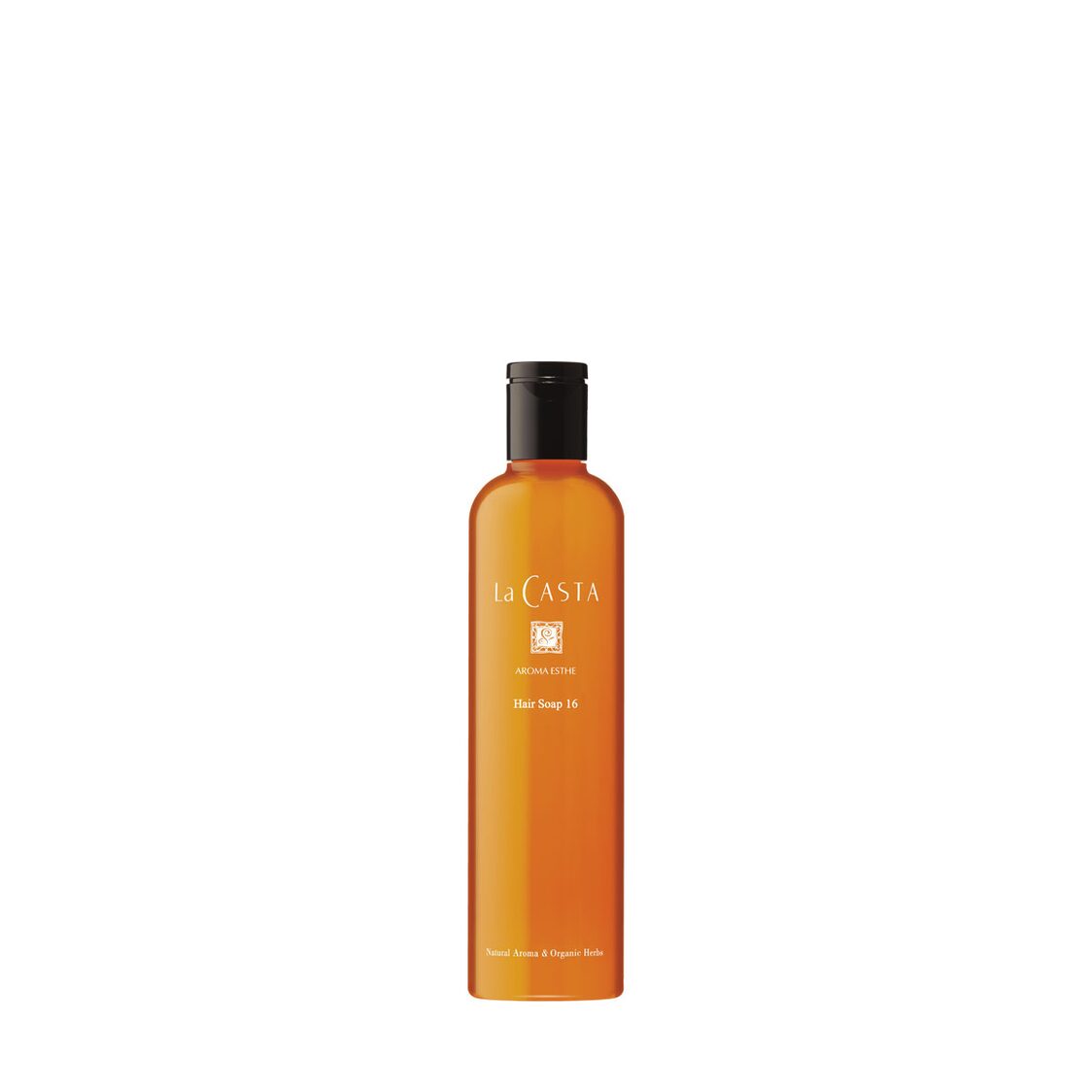 La CASTA Hair Soap 16- 300ml