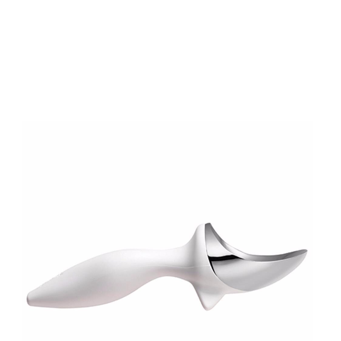 Tovolo Tilt Up Ice Cream Scoop White