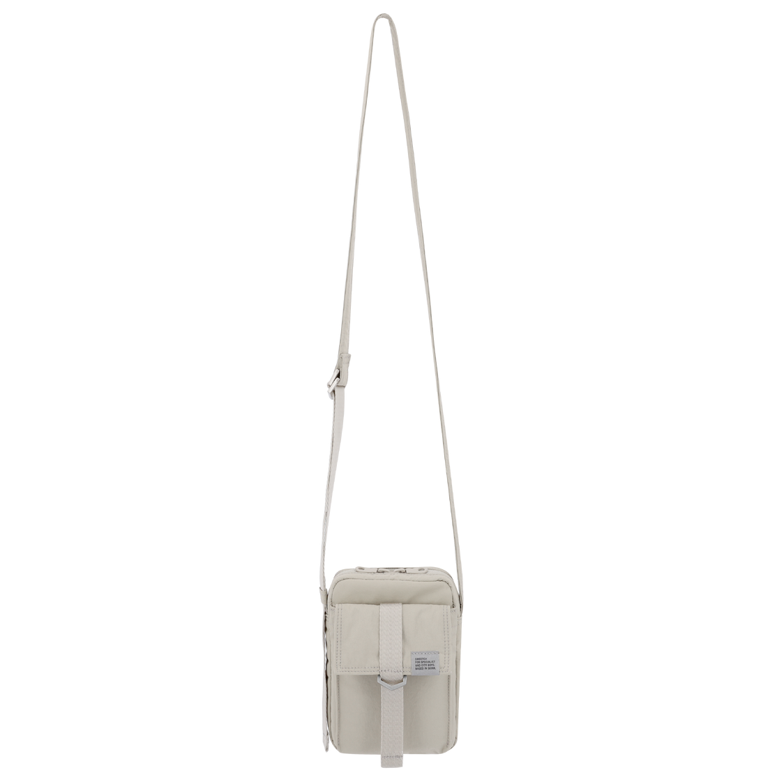 Sweetch PASSPORT BAG 003 Cream