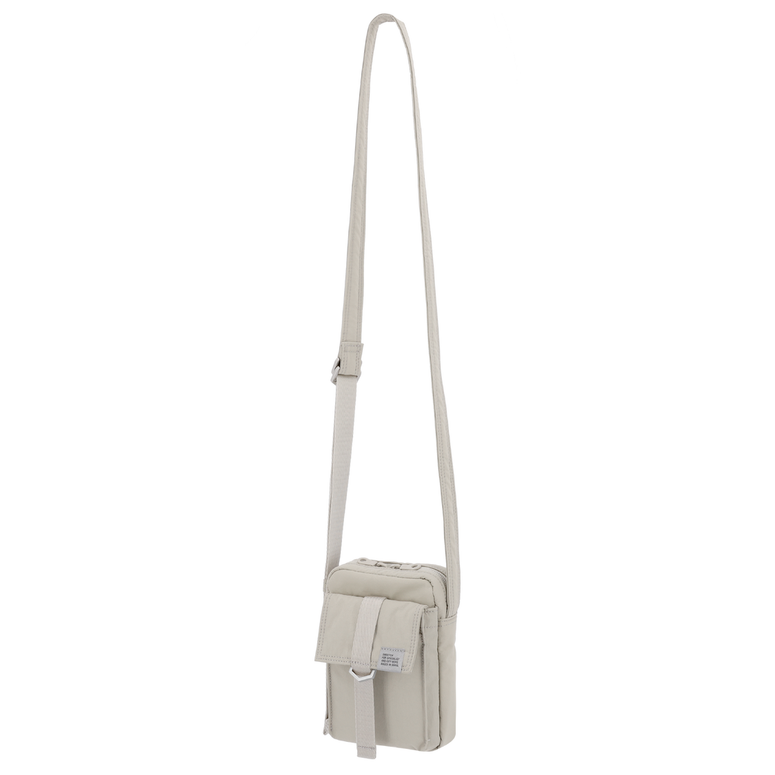 Sweetch PASSPORT BAG 003 Cream
