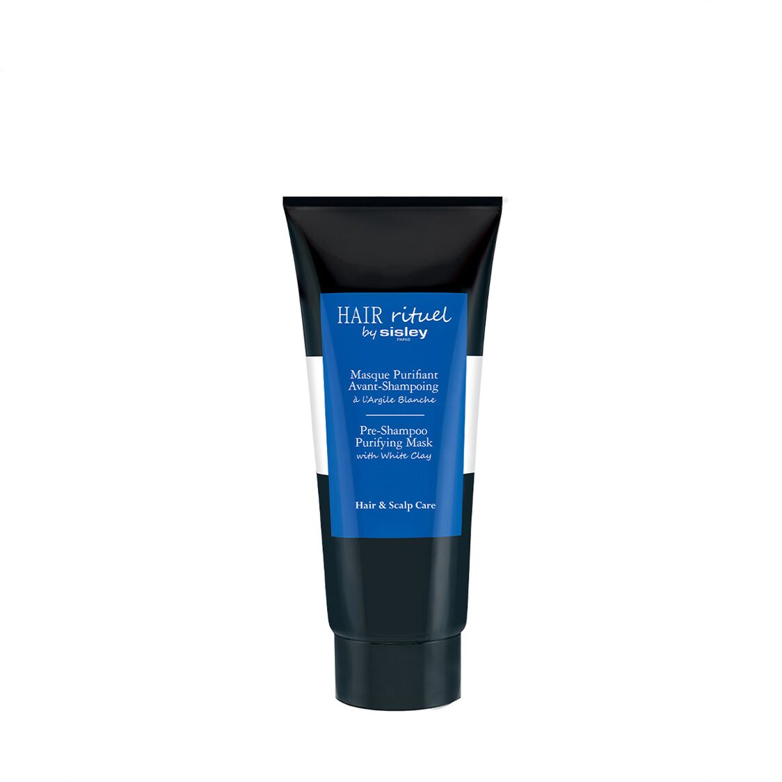 Sisley Pre-Shampoo Purifying Mask With White Clay 200ml
