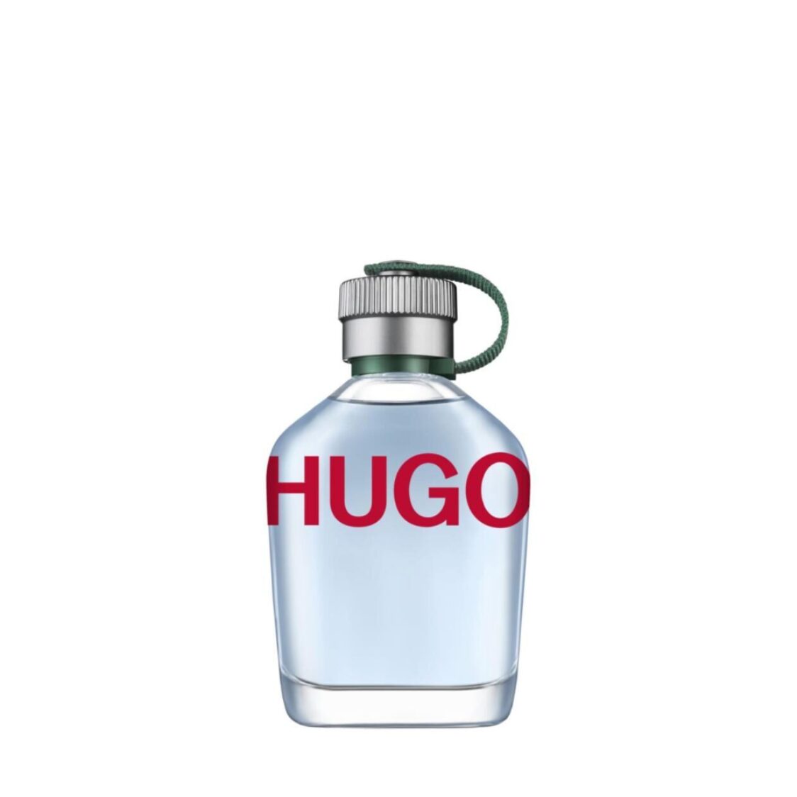 HUGO Man Eau de Toilette