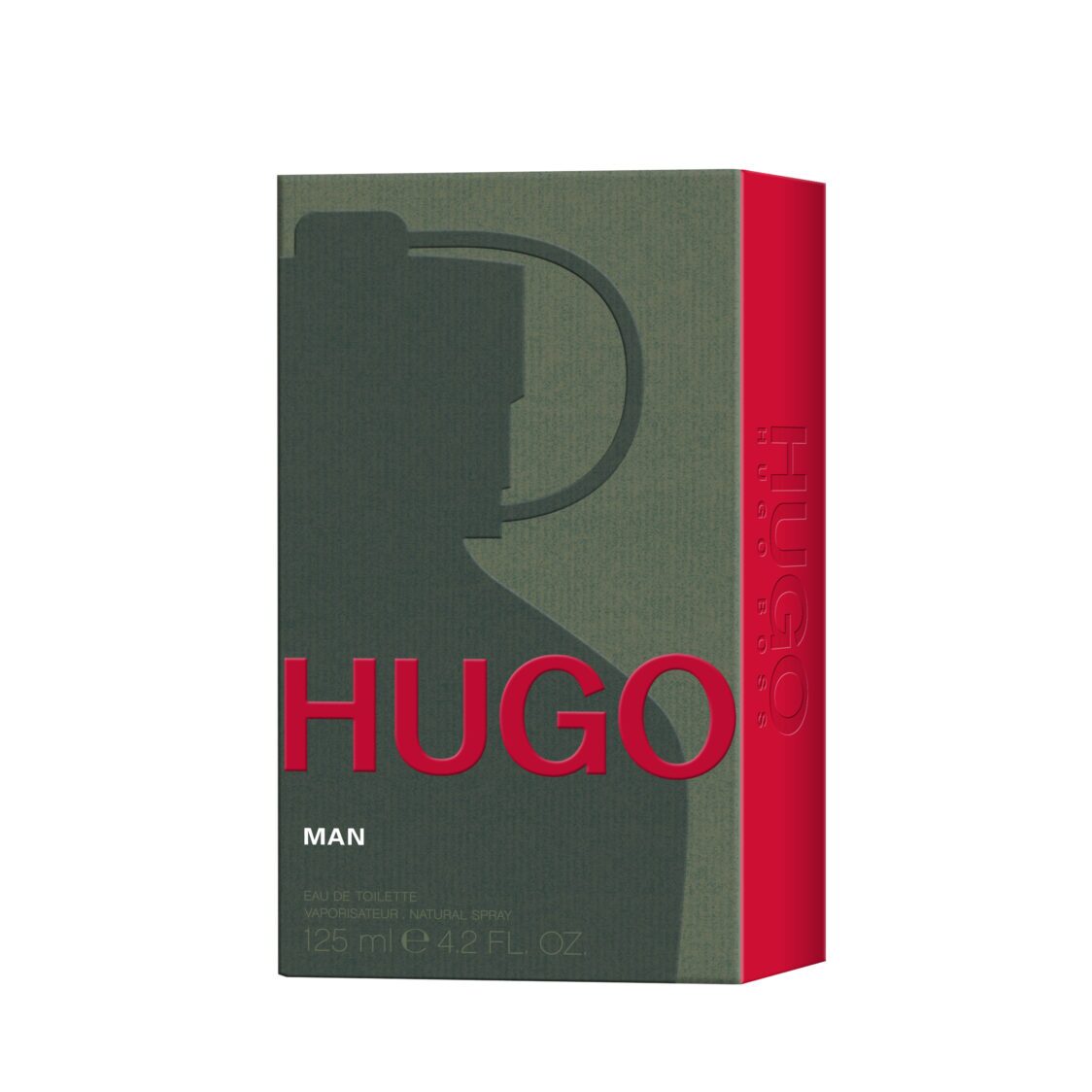 HUGO Man Eau de Toilette