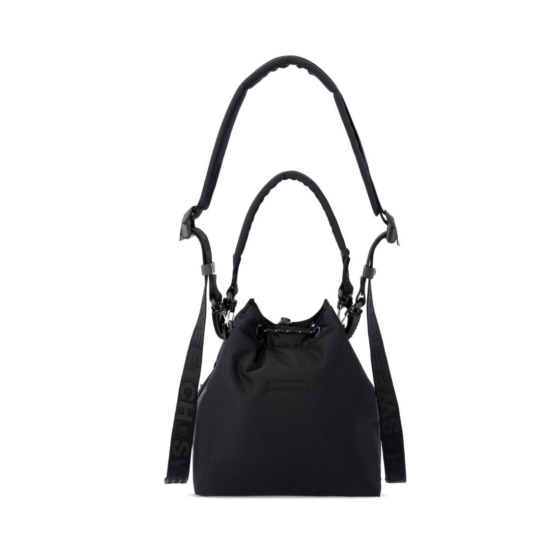 Sweetch BUCKET BAG 002 S Black