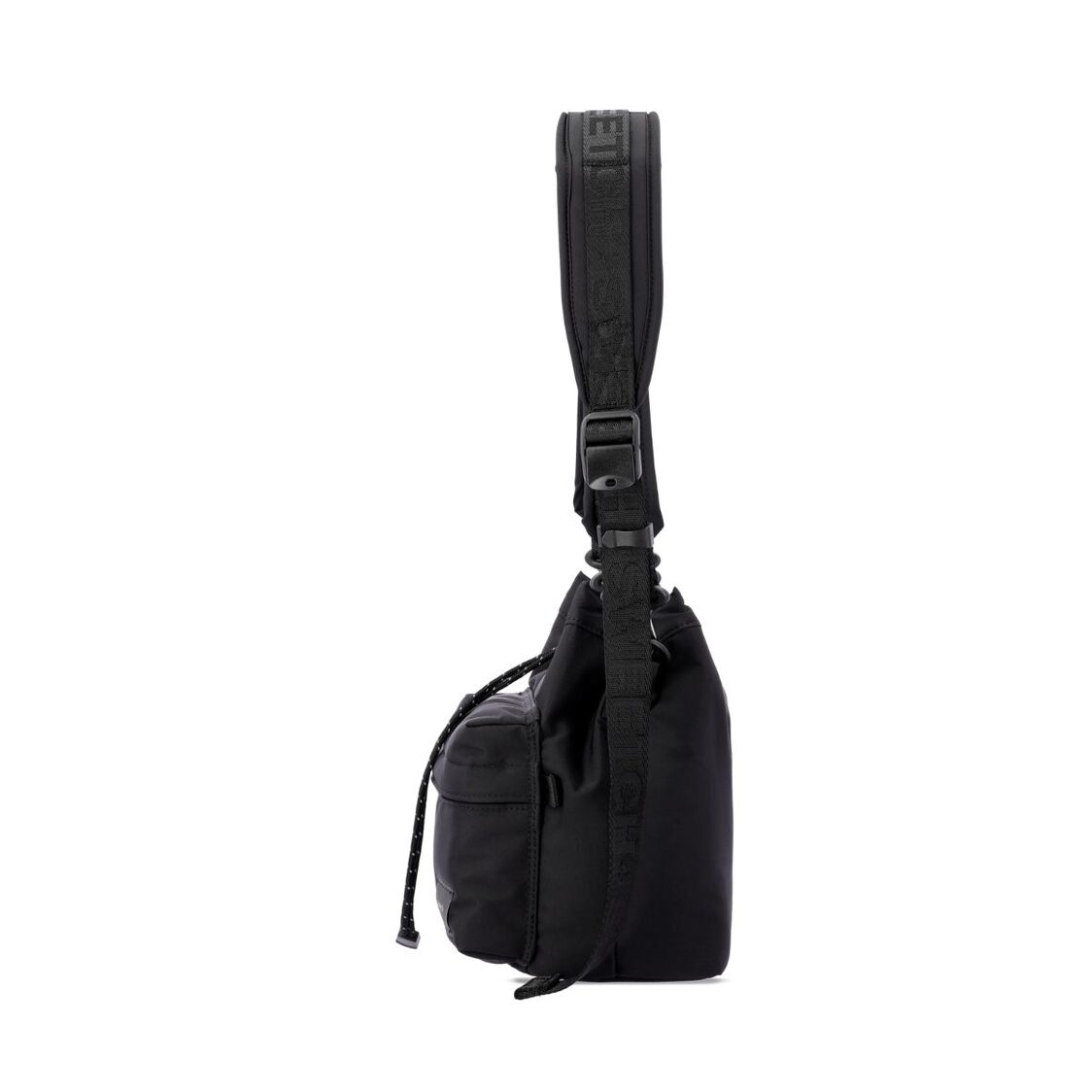 Sweetch BUCKET BAG 002 S Black