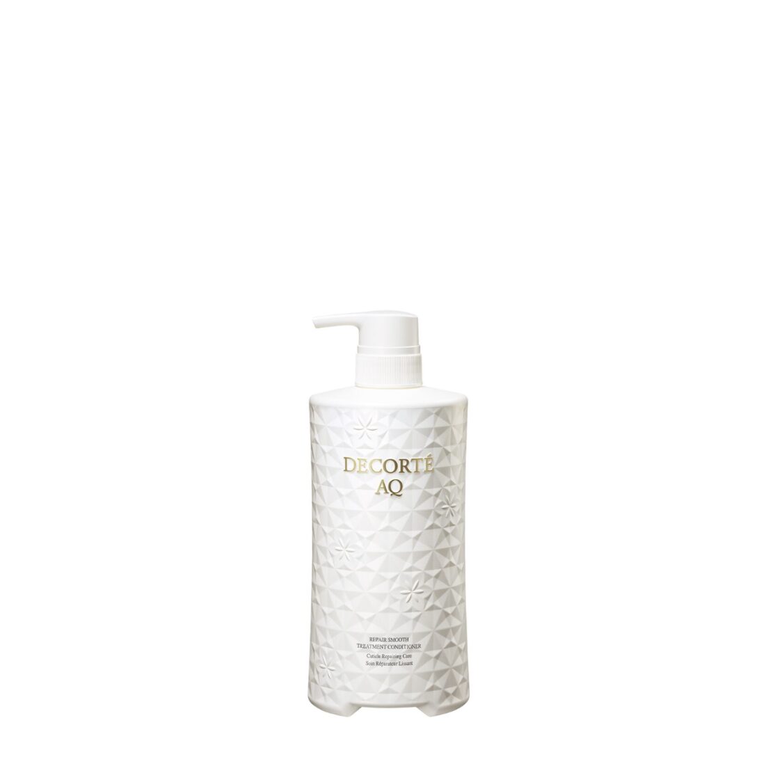 Decorté AQ Repair Smooth Treatment Conditioner 600g