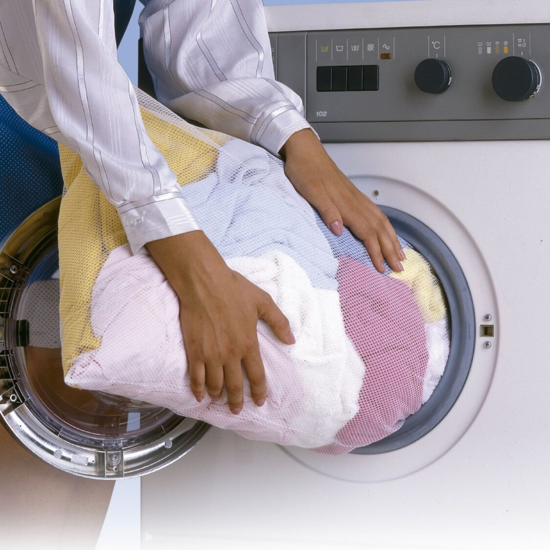 Rayen Washing Net M