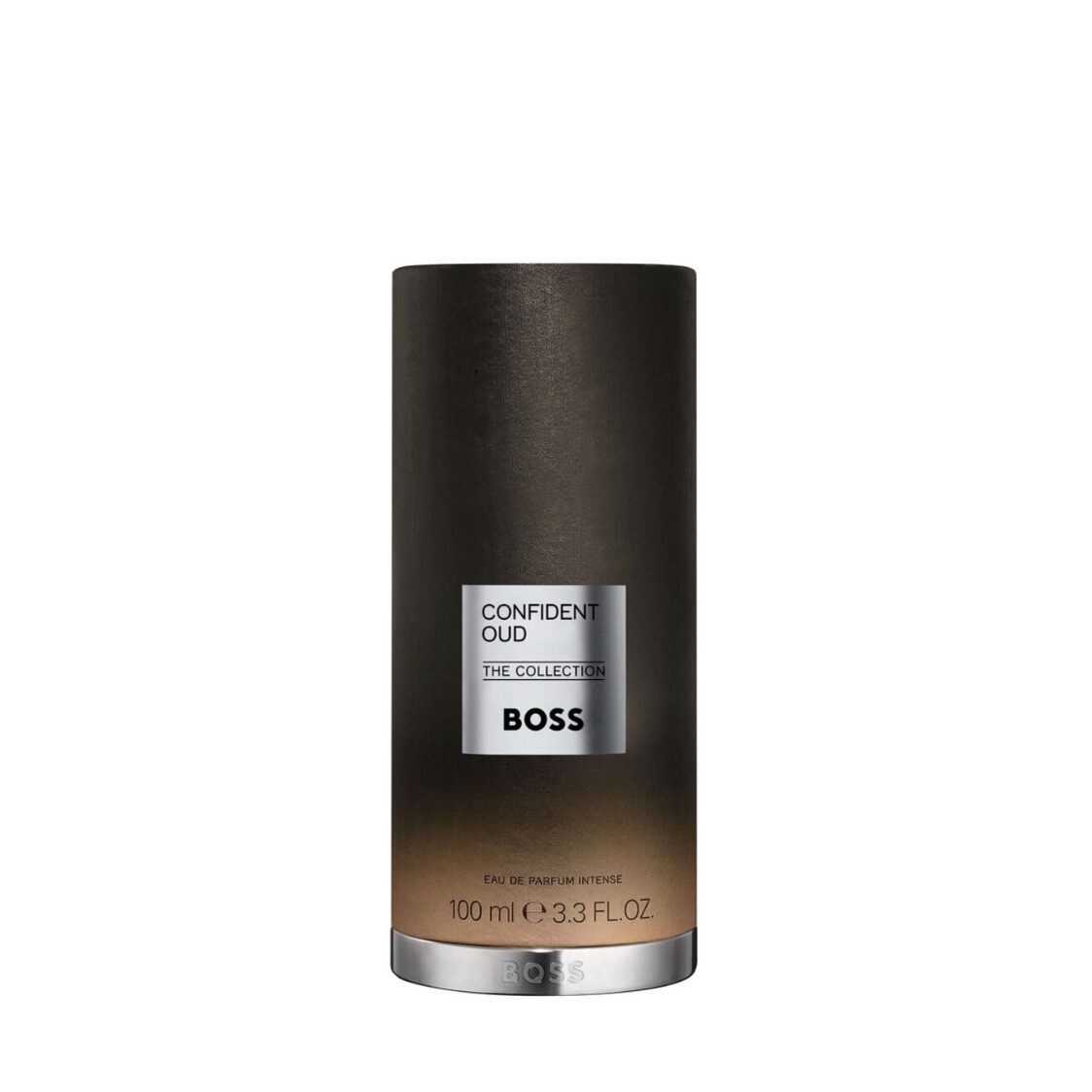 BOSS The Collection Confident Oud Eau De Parfum For Men 100ml (Delivery within 10 Days)