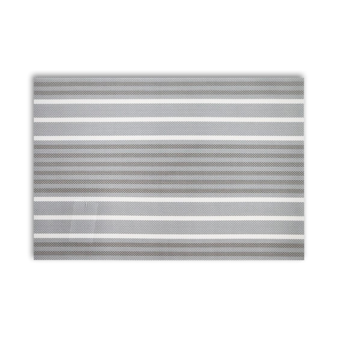 Rapee Horizon Placemat Brown