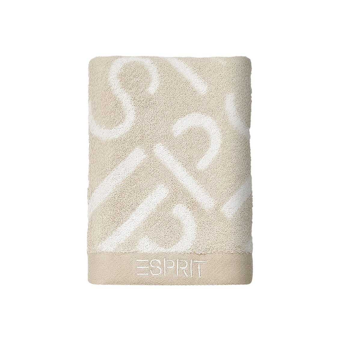Esprit Logo Hand Towel