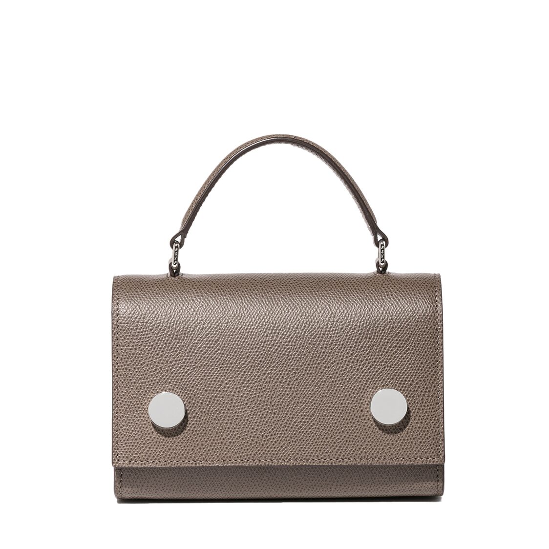 RSVP Munchkin Taupe Grained With Sling
