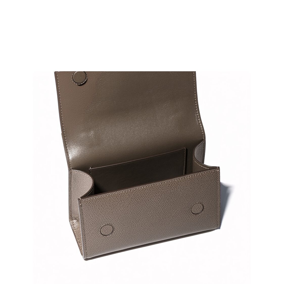 RSVP Munchkin Taupe Grained With Sling