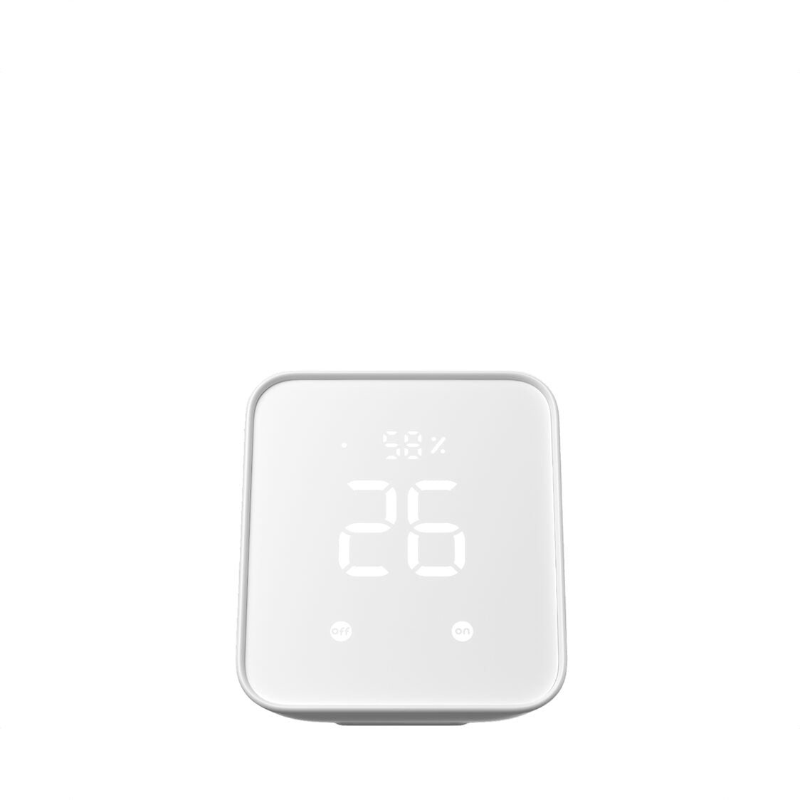 SwitchBot Hub 2
