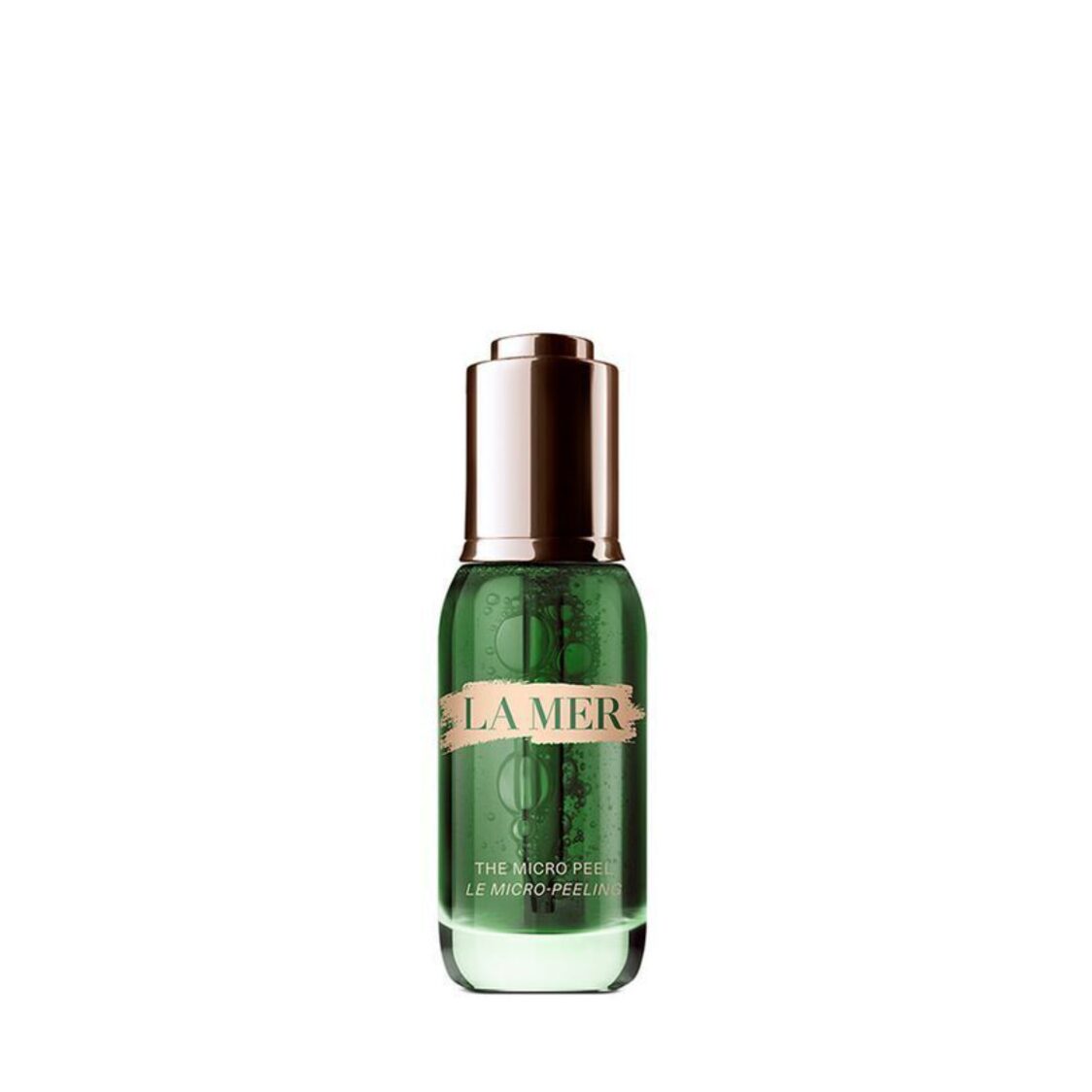 La Mer The Micro Peel