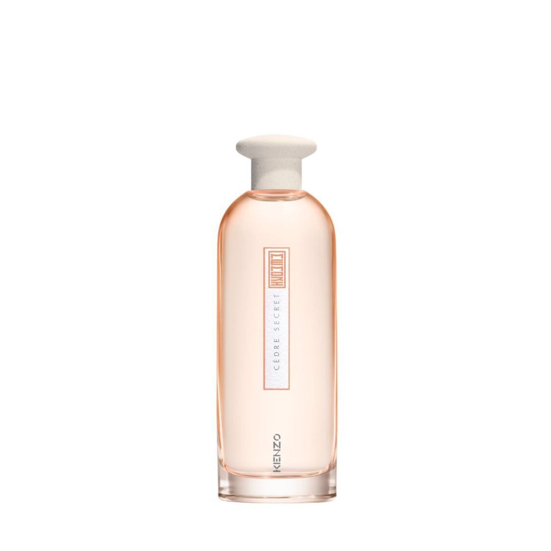 KENZO Memori Cedre Secret Eau de Parfum 75ml
