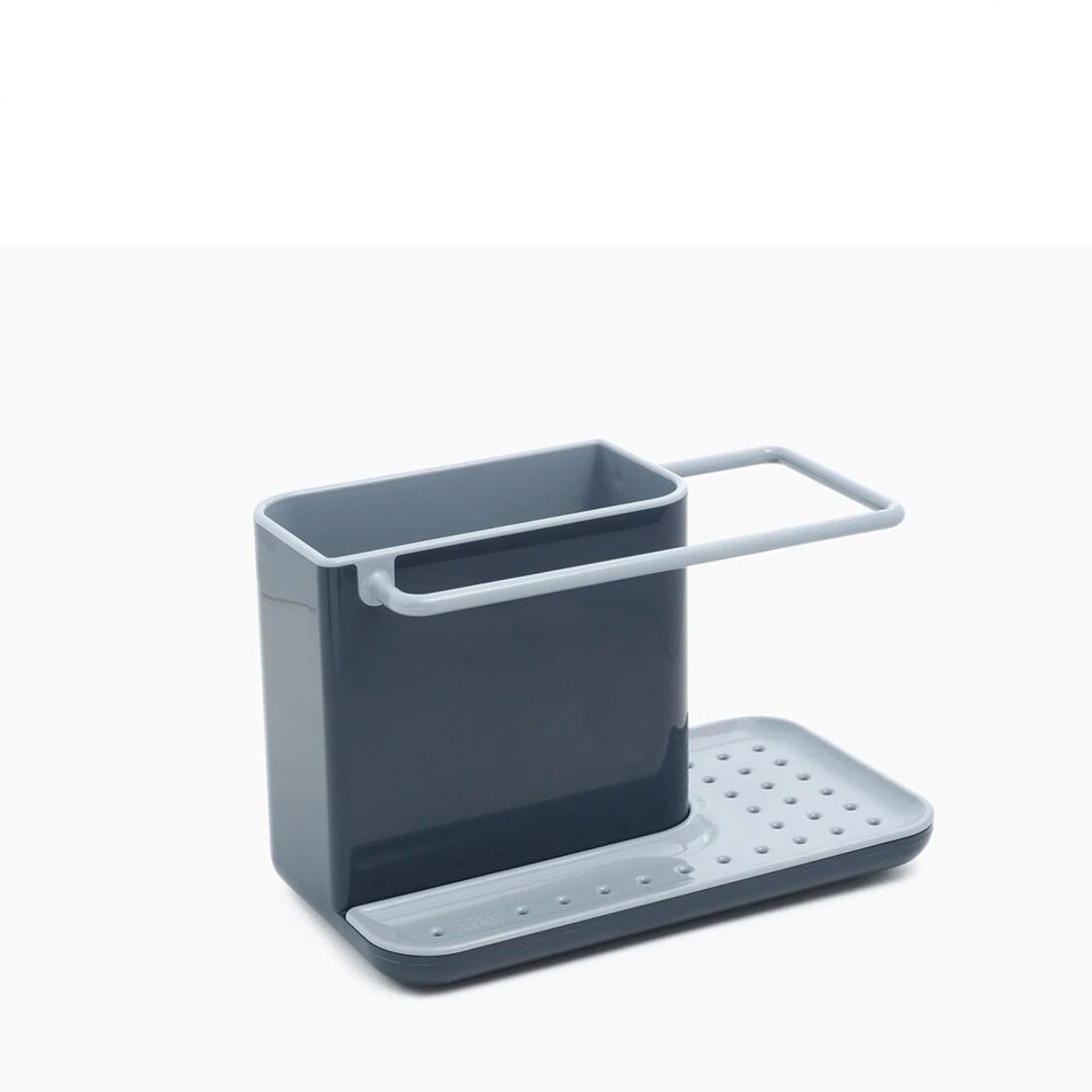 Joseph Joseph Sink Caddy Dk. Grey / Grey (21x13x11.5cm) - 85022