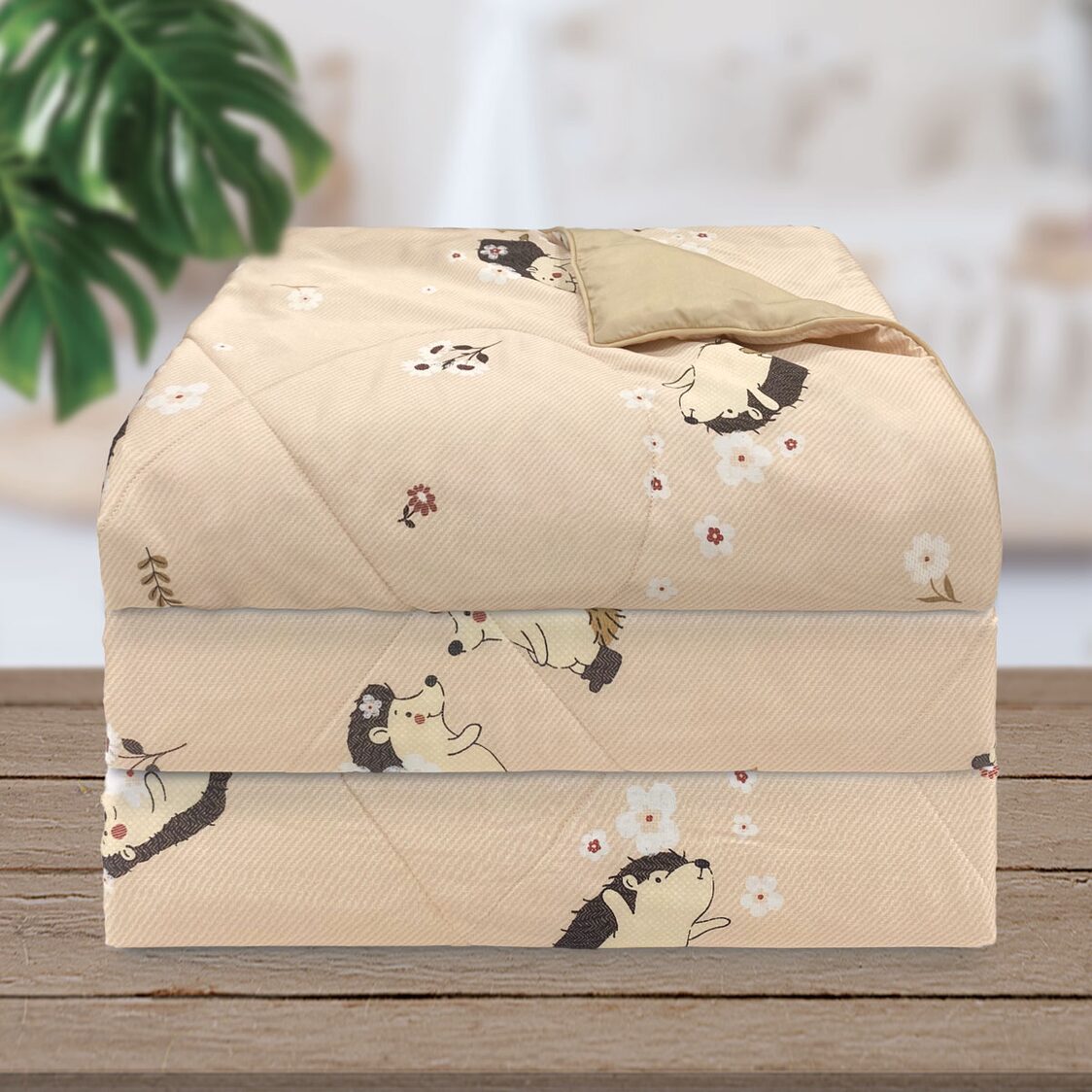 The Gang By Charles Millen82 Quilly-Fitted Sheet Set / Bed Set / Comforter / Boudoir