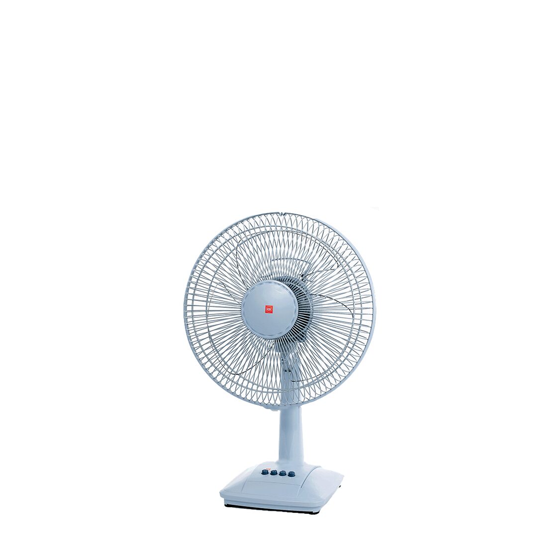 KDK Desk Fan A30AS Blue