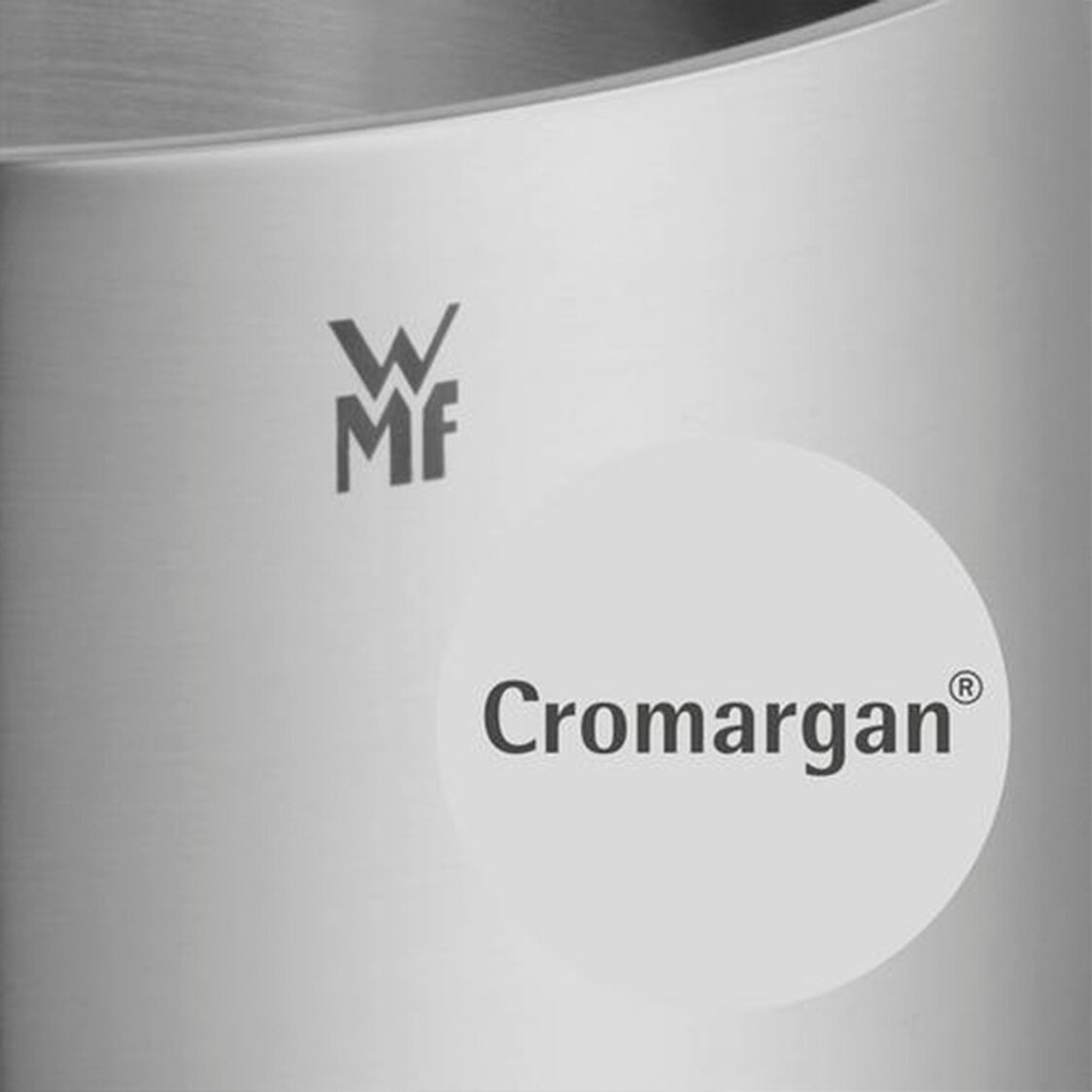 WMF Comfort Line Soup Pot 20 cm with Lid (07-2920-6040)