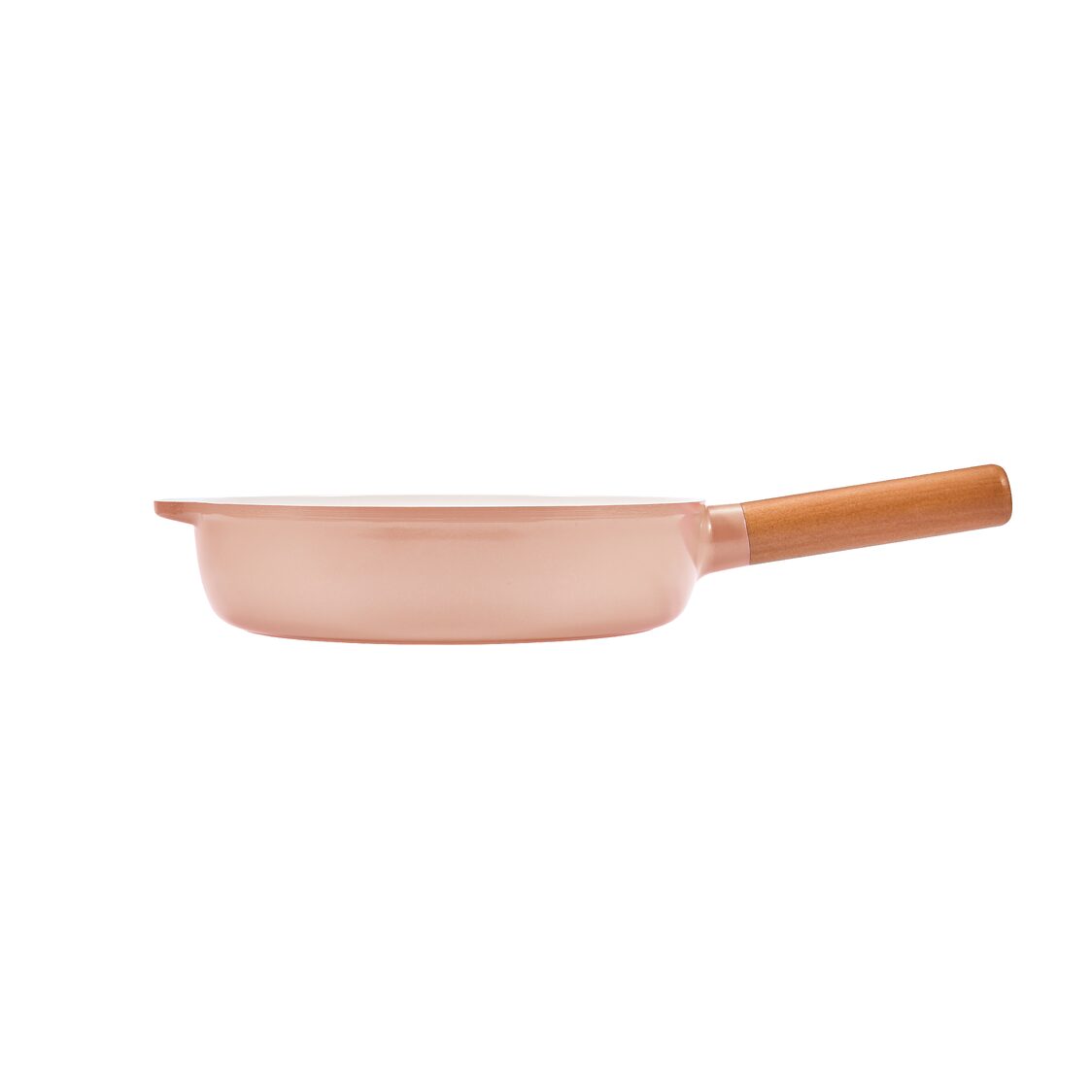 Happycall Zium IH 24Cm Ceranix-Pro Frypan (4001-0197) (Purchase with Purchase)