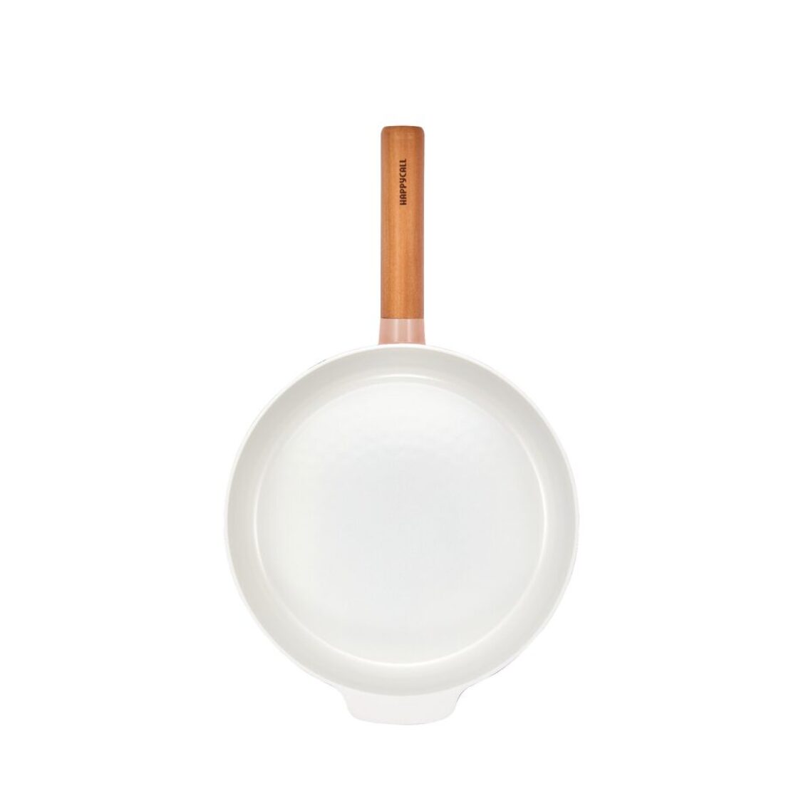 Happycall Zium IH 24Cm Ceranix-Pro Frypan (4001-0197) (Purchase with Purchase)