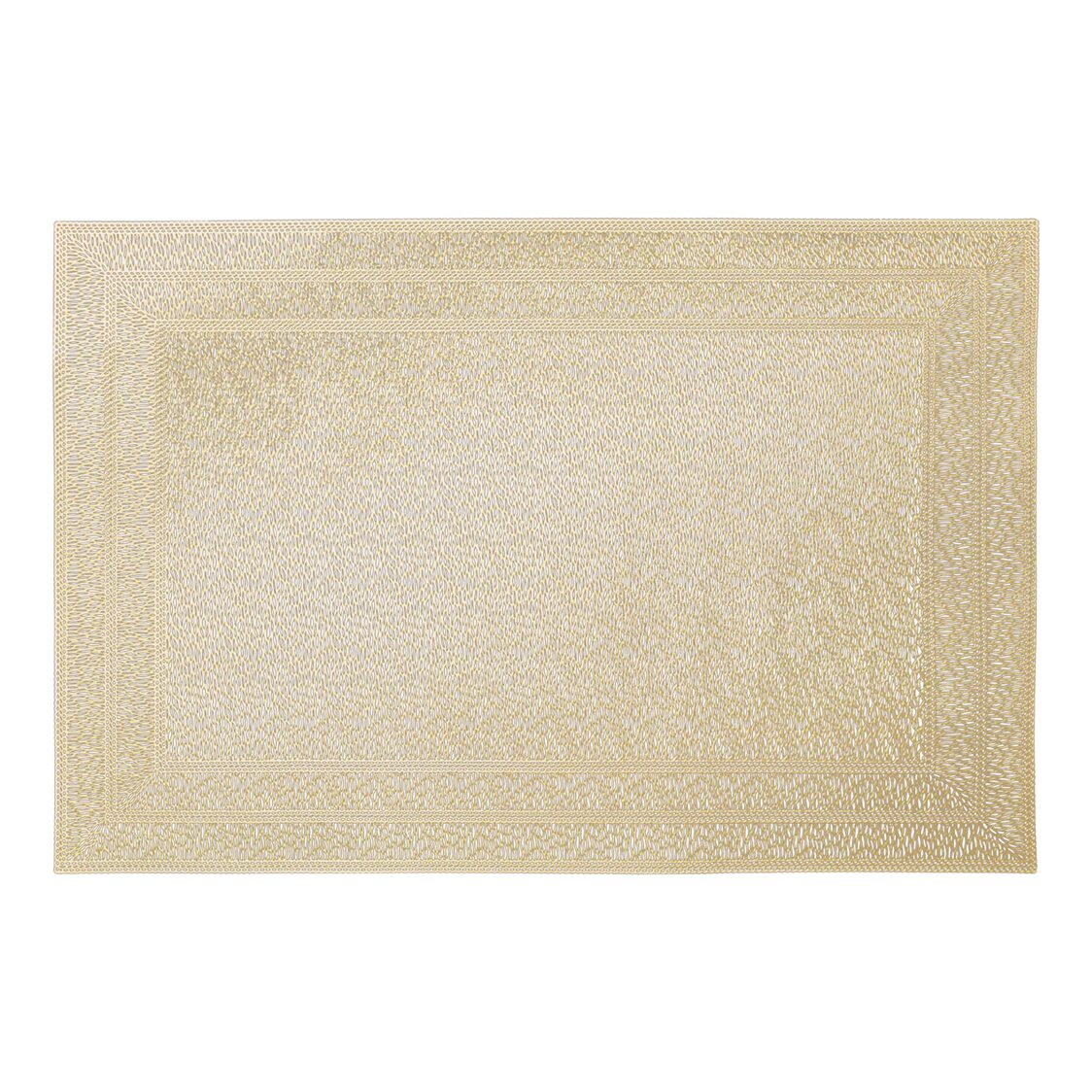 Charles Millen Signature Collection Charme Placemat - Dazzle