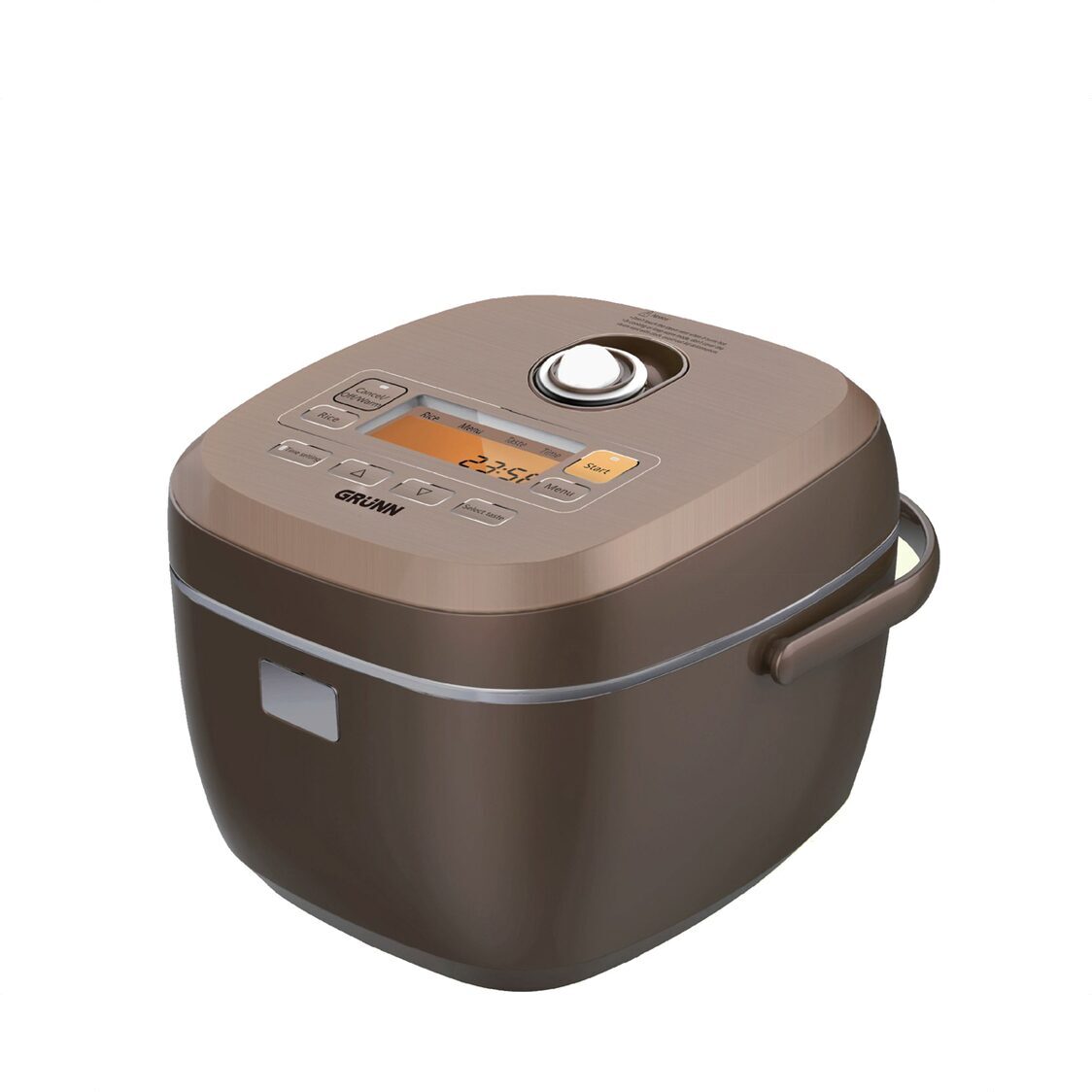 Grunn Digital Rice Cooker i-50