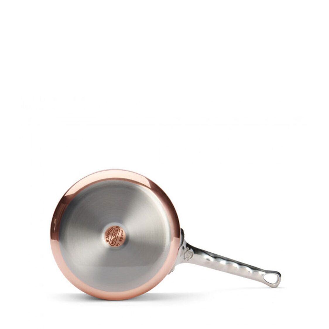 De Buyer Copper 20cm Sauce Pan 20cm 209DB-6206.20