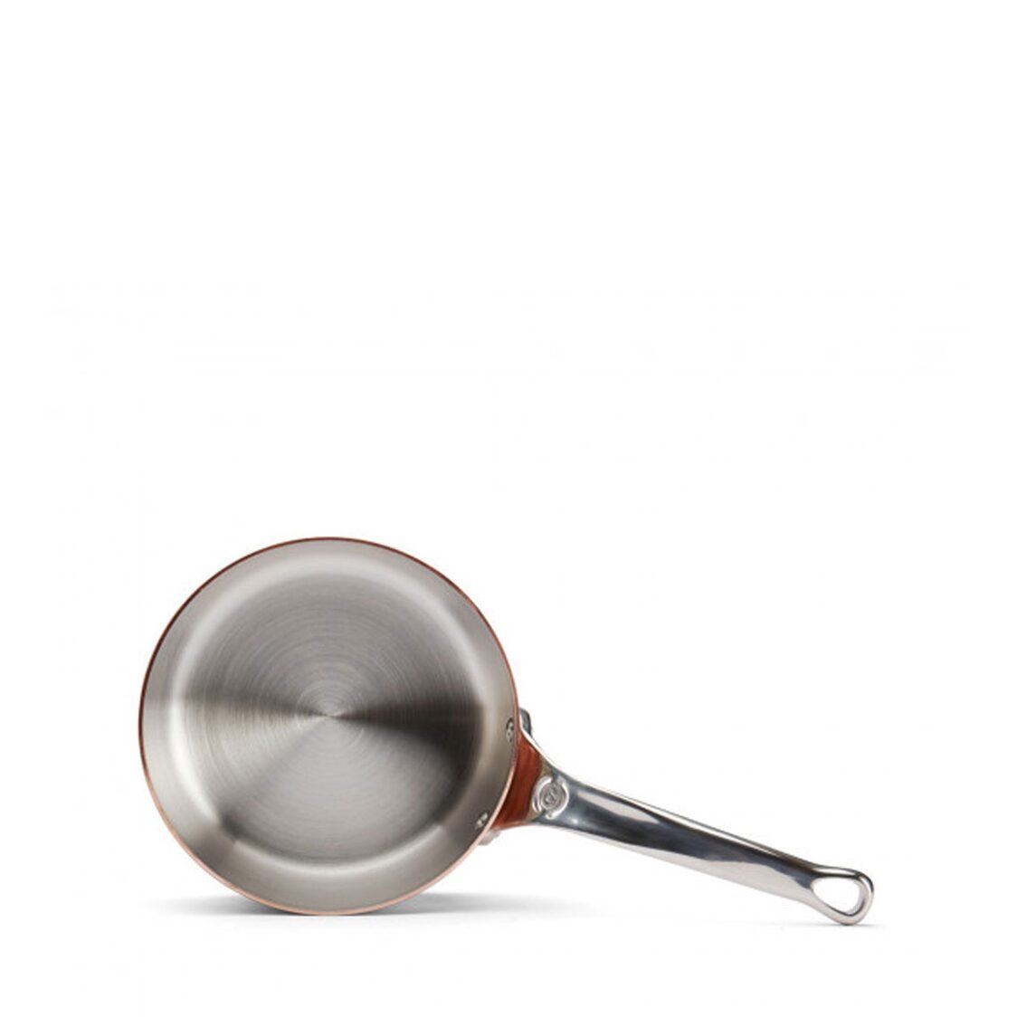 De Buyer Copper 20cm Sauce Pan 20cm 209DB-6206.20