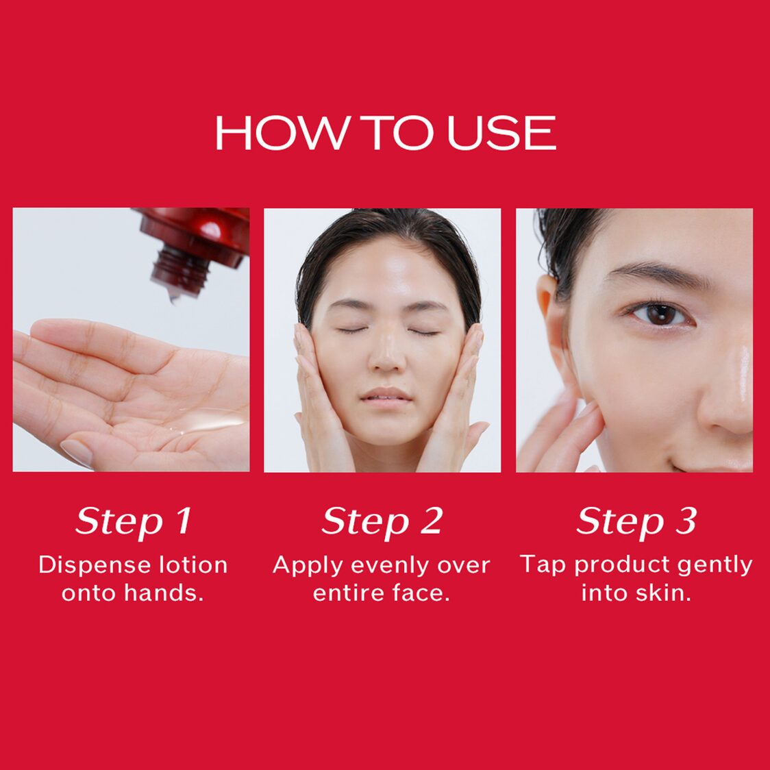 Shiseido Eudermine Activating Essence 145ml