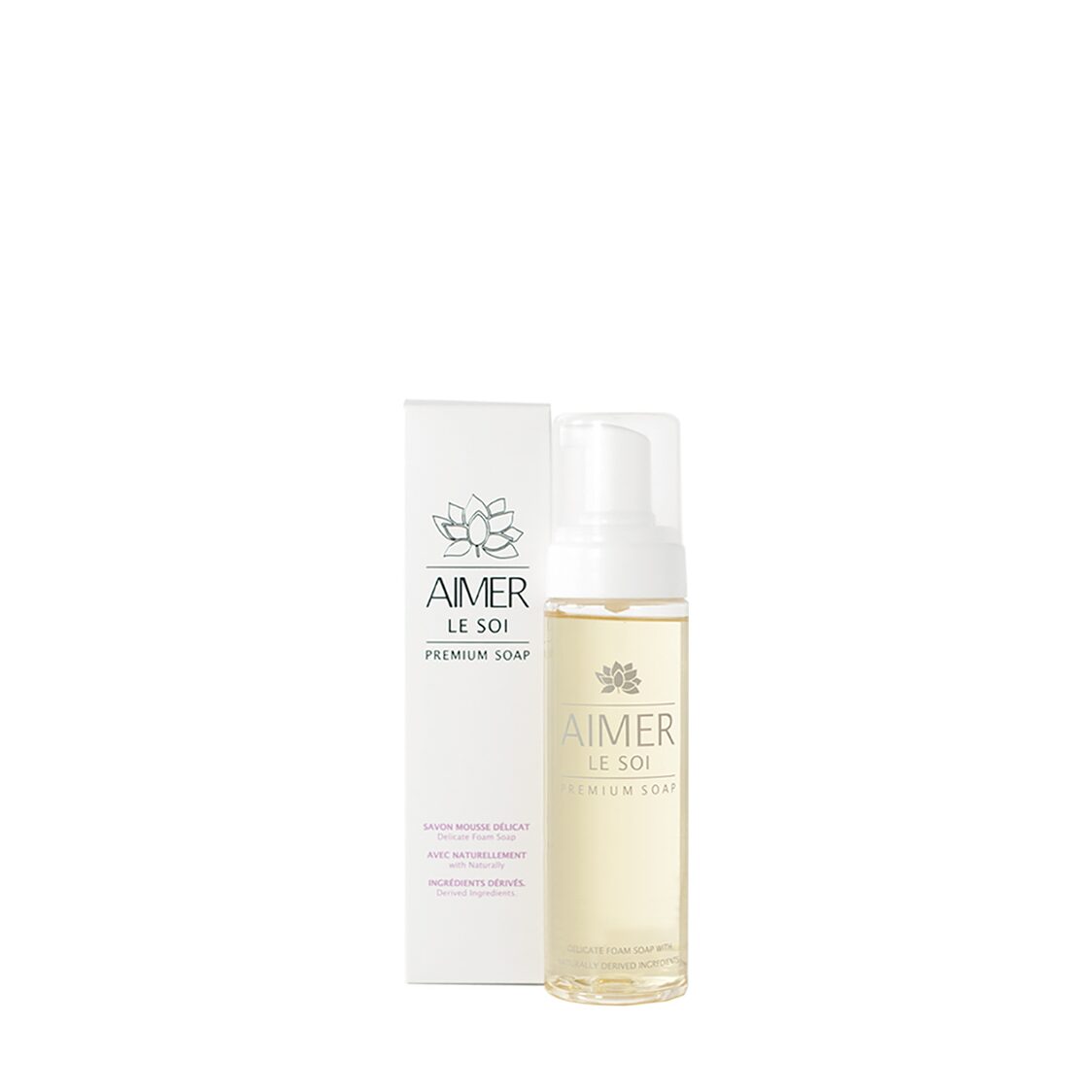 Aimer Le Soi Premium Soap 200ml