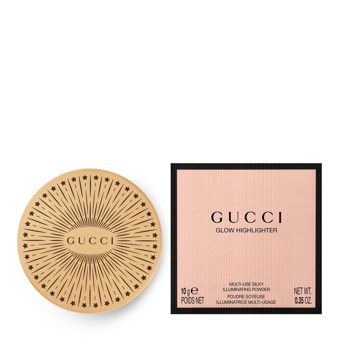 Gucci Glow Highlighter