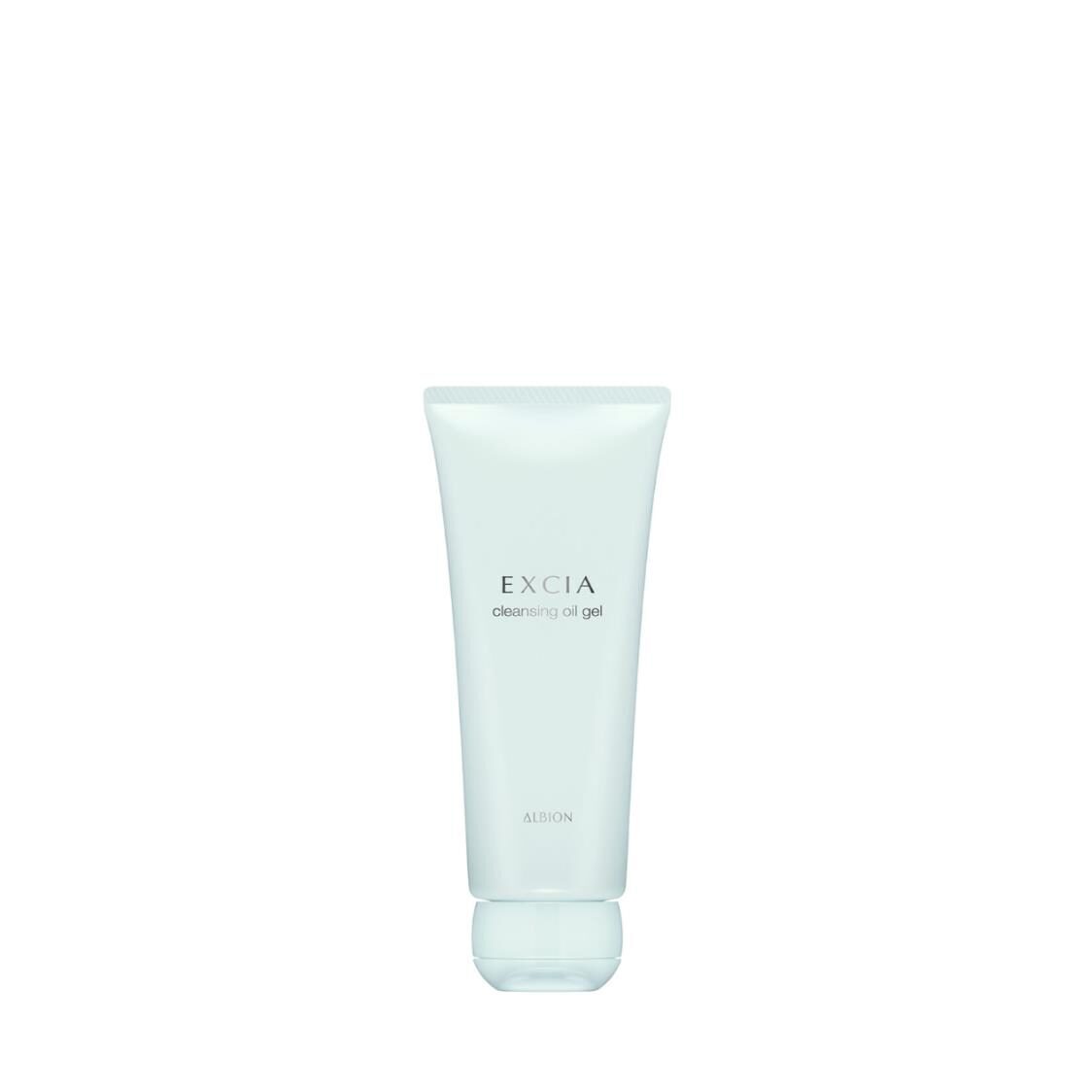 Albion EXCIA Brightening Cleansing Oil Gel 150g