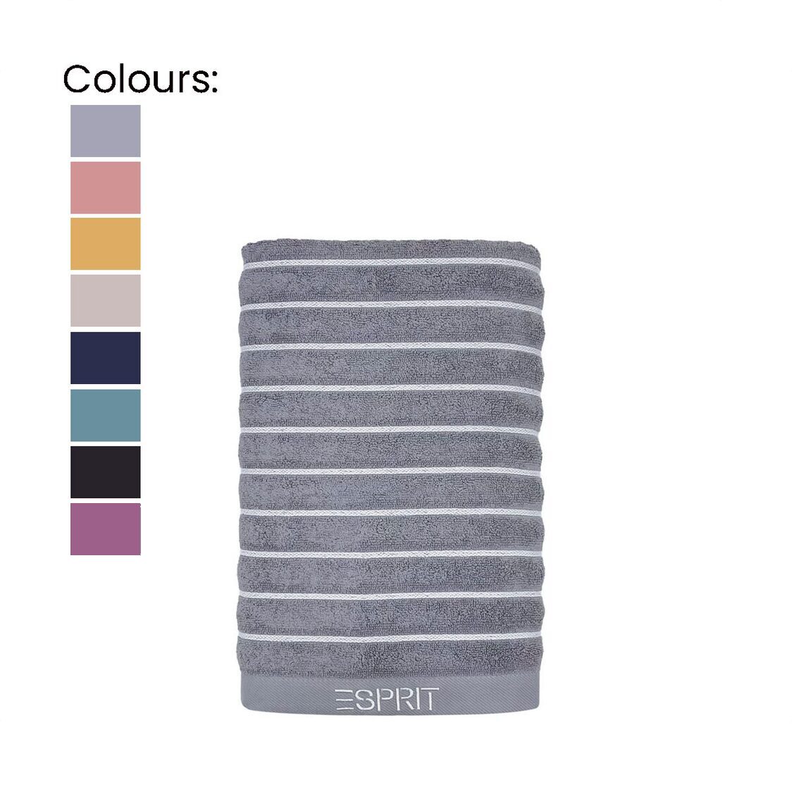 Esprit Seville Bath Towel