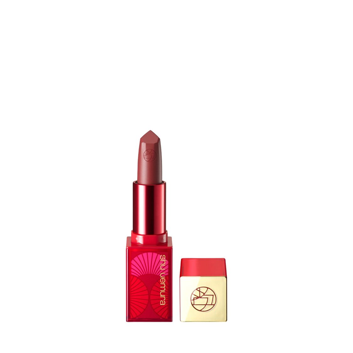 Shu Uemura Elusive Flare Collection Kinu Matte