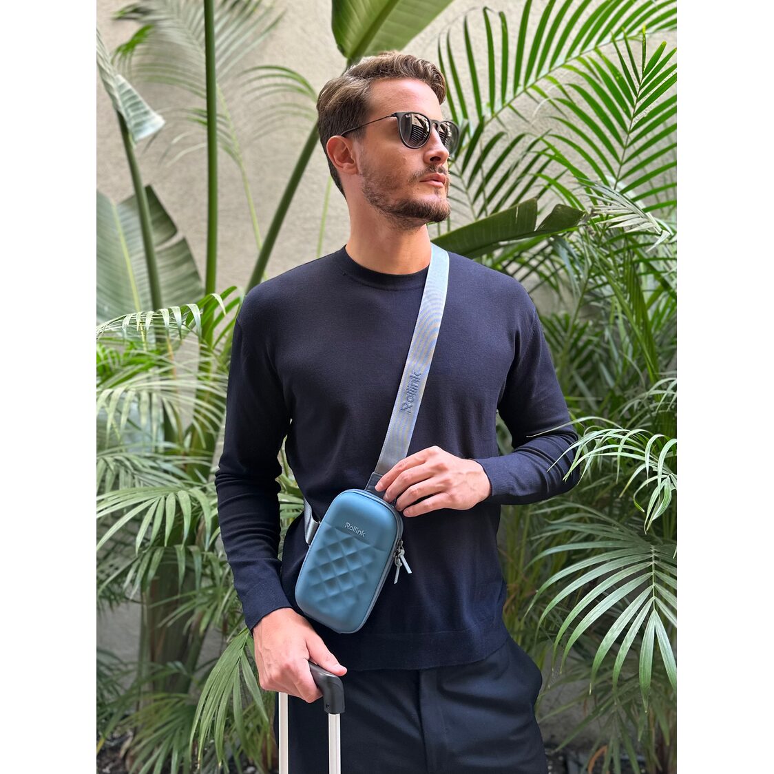 Rollink Go Mini Bag