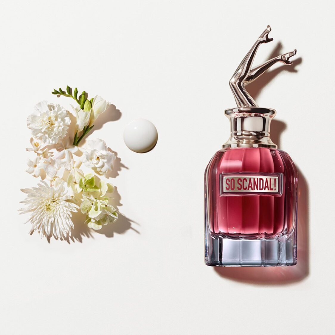 Jean Paul Gaultier So Scandal EDP 80ml