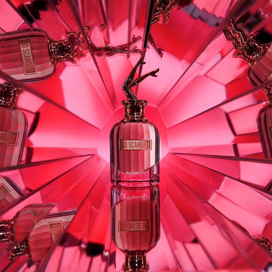 Jean Paul Gaultier So Scandal EDP 80ml