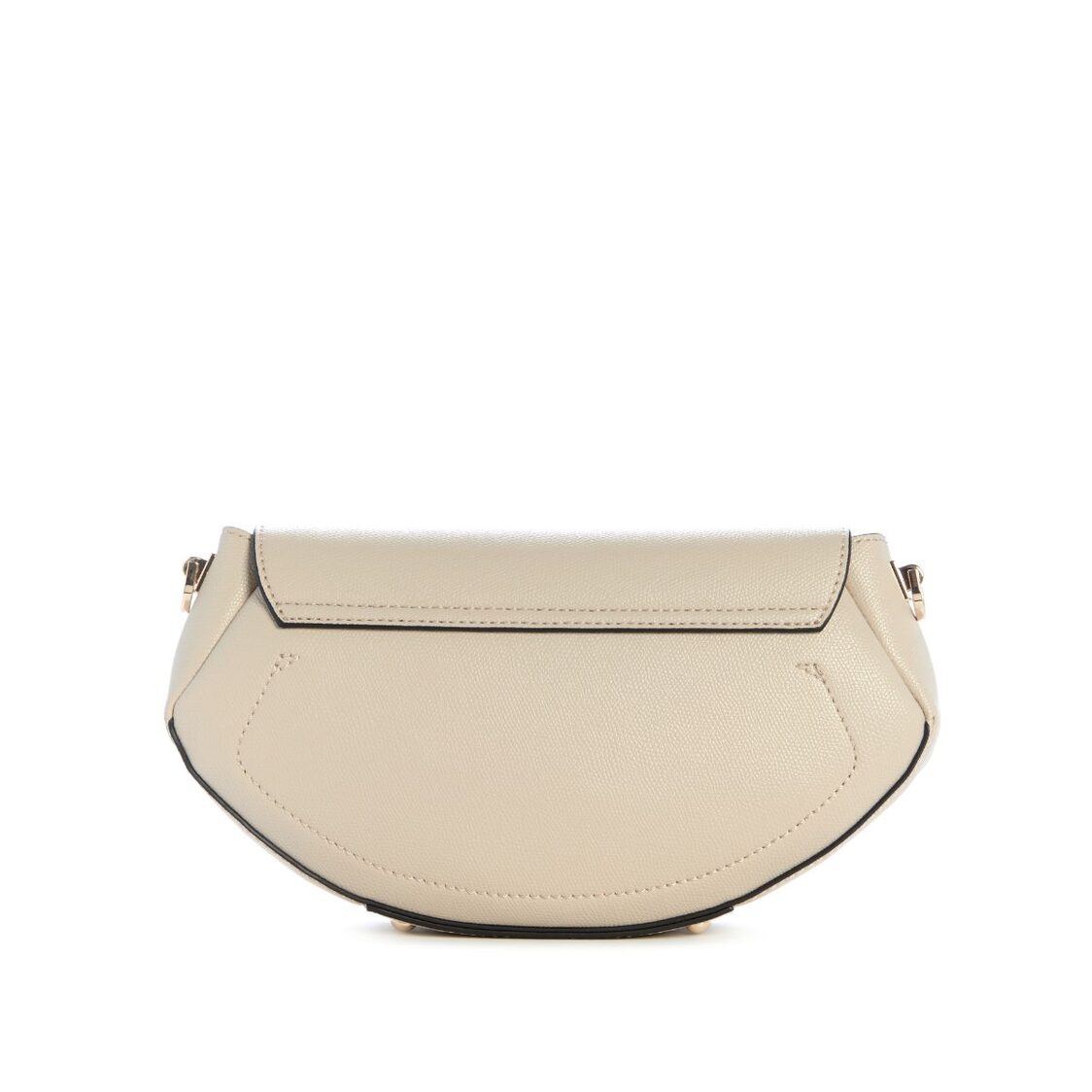 AMORETTE FLAP CROSSBODY,LIGHT TAUPE