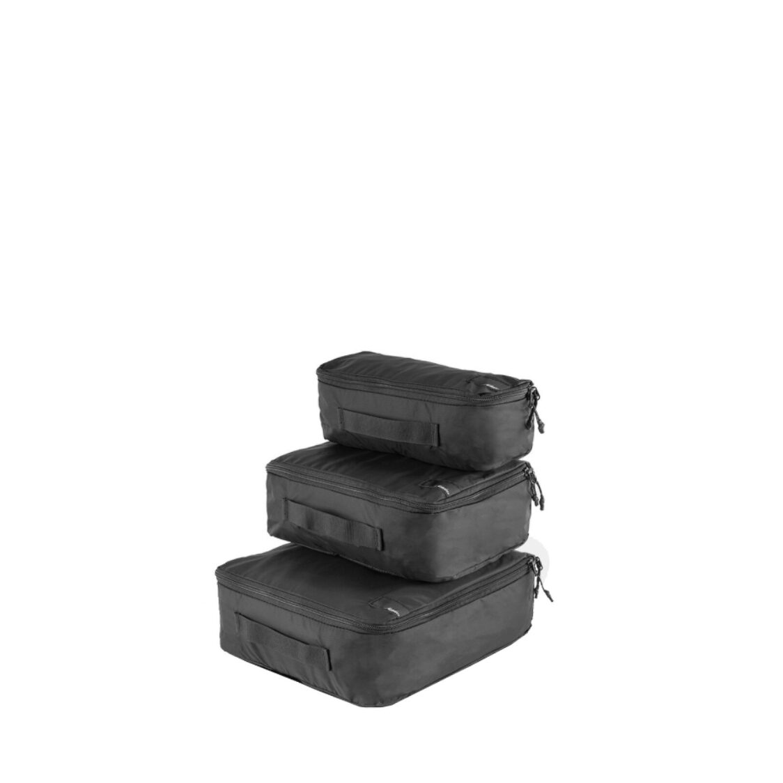 Matador Packing Cube 3Pk - Black