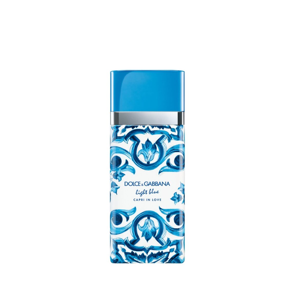 Dolce&Gabbana Capri In Love EDP