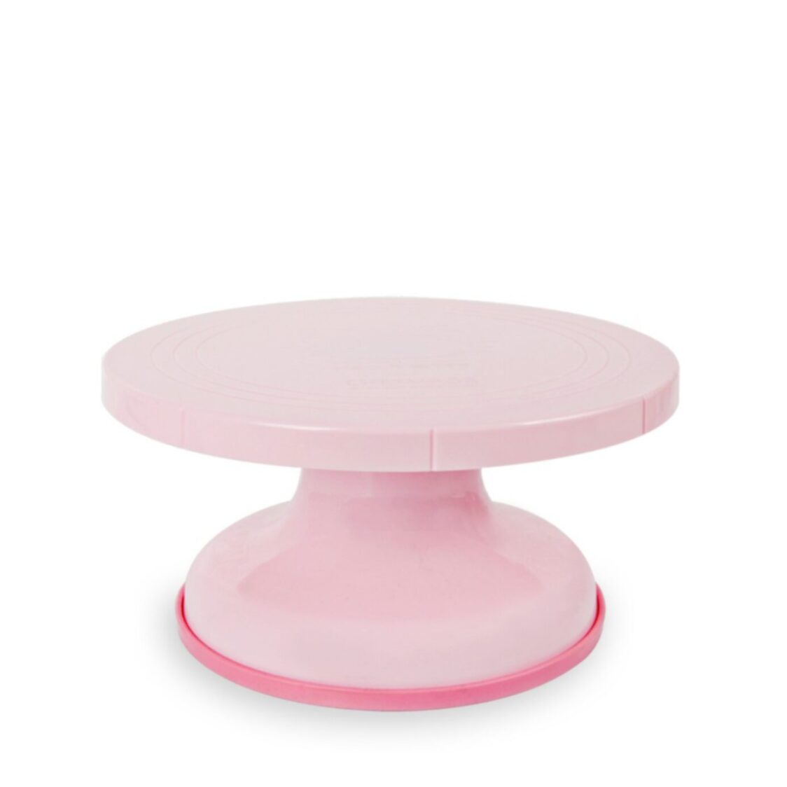 CHEFMADE Hello Kitty ABS Revolving Cake Stand 1898CM-KT7043