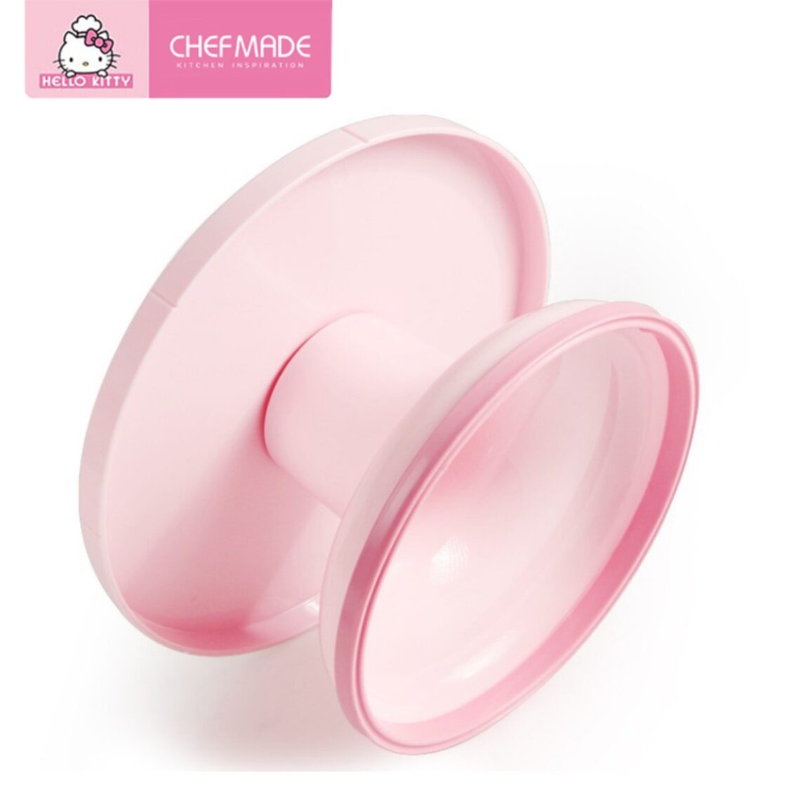 CHEFMADE Hello Kitty ABS Revolving Cake Stand 1898CM-KT7043