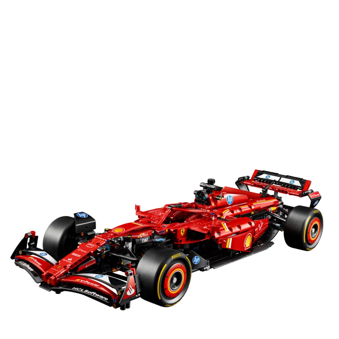 LEGO 42207 Ferrari SF-24 F1 Car