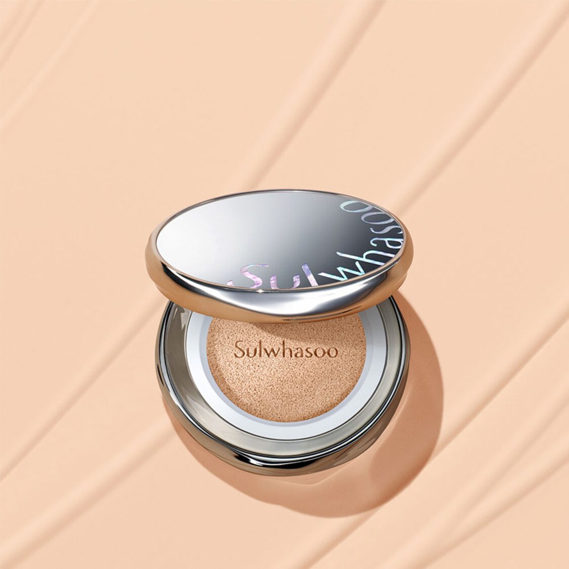 Sulwhasoo Perfecting Cushion 15g + Refill